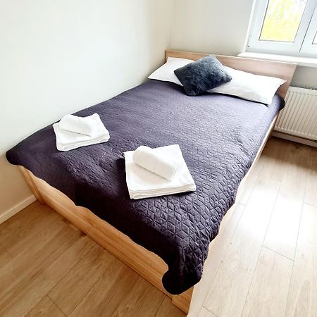 Praga Poludnie Family Apartment Warszawa Eksteriør bilde