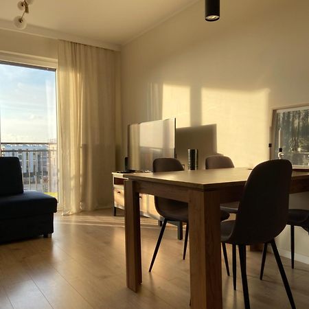 Praga Poludnie Family Apartment Warszawa Eksteriør bilde