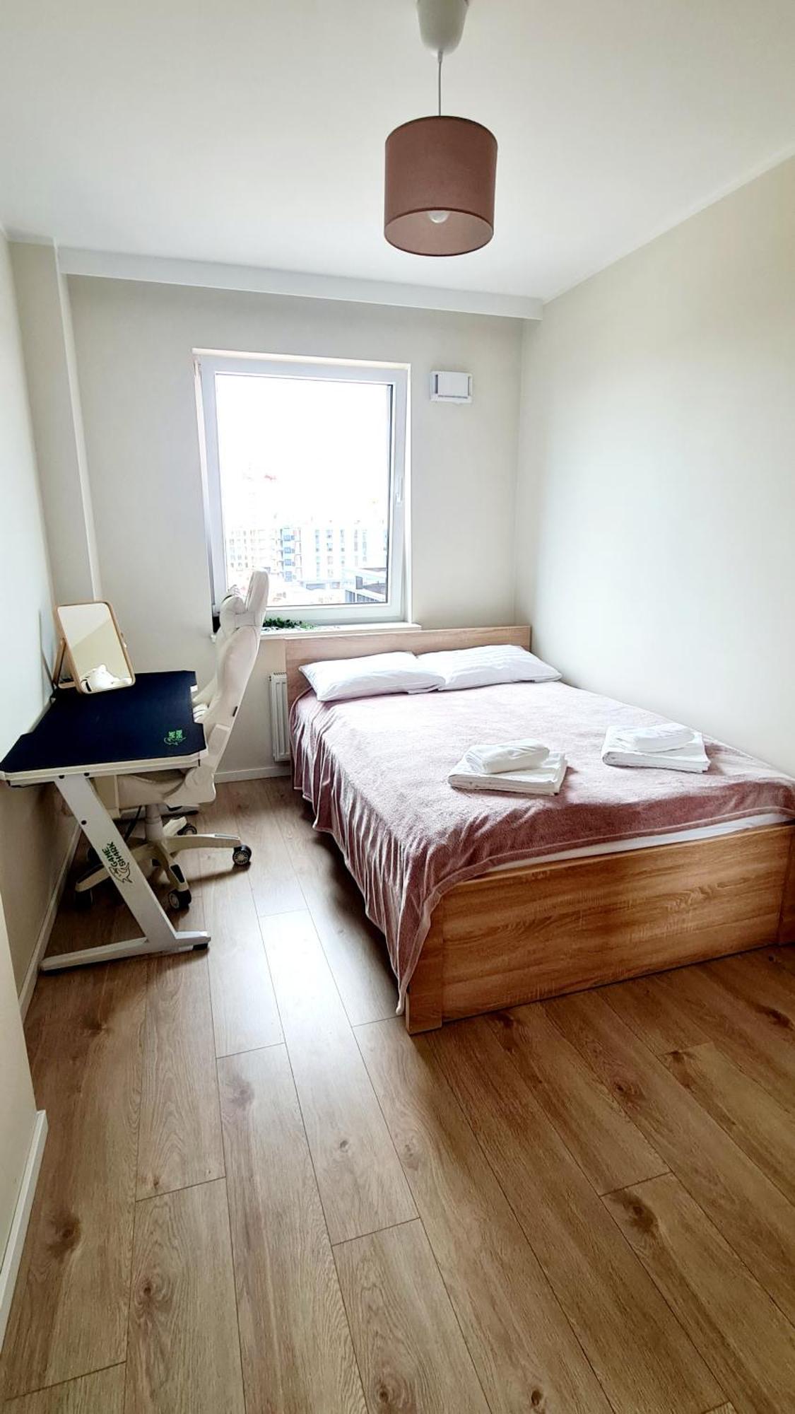 Praga Poludnie Family Apartment Warszawa Eksteriør bilde