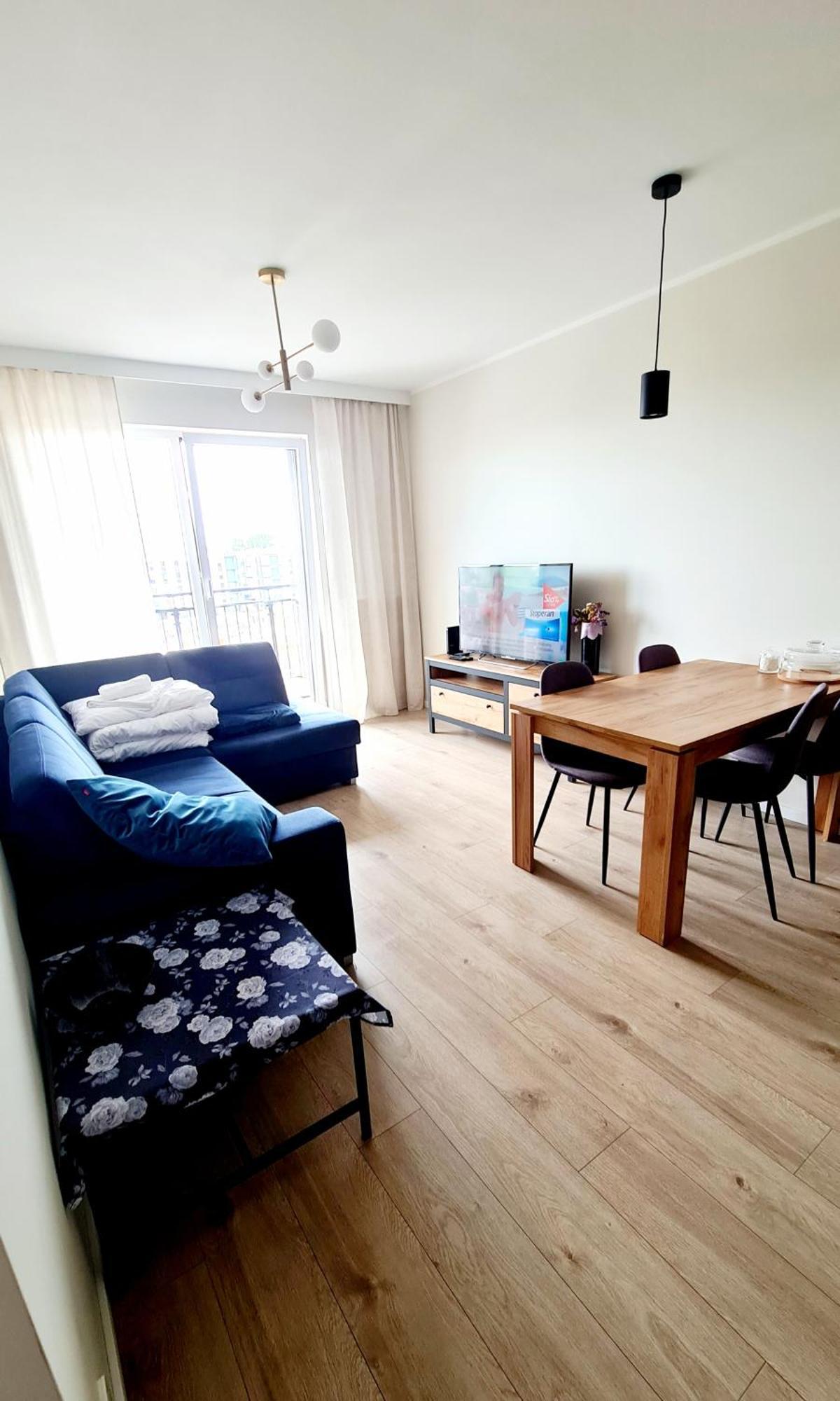 Praga Poludnie Family Apartment Warszawa Eksteriør bilde