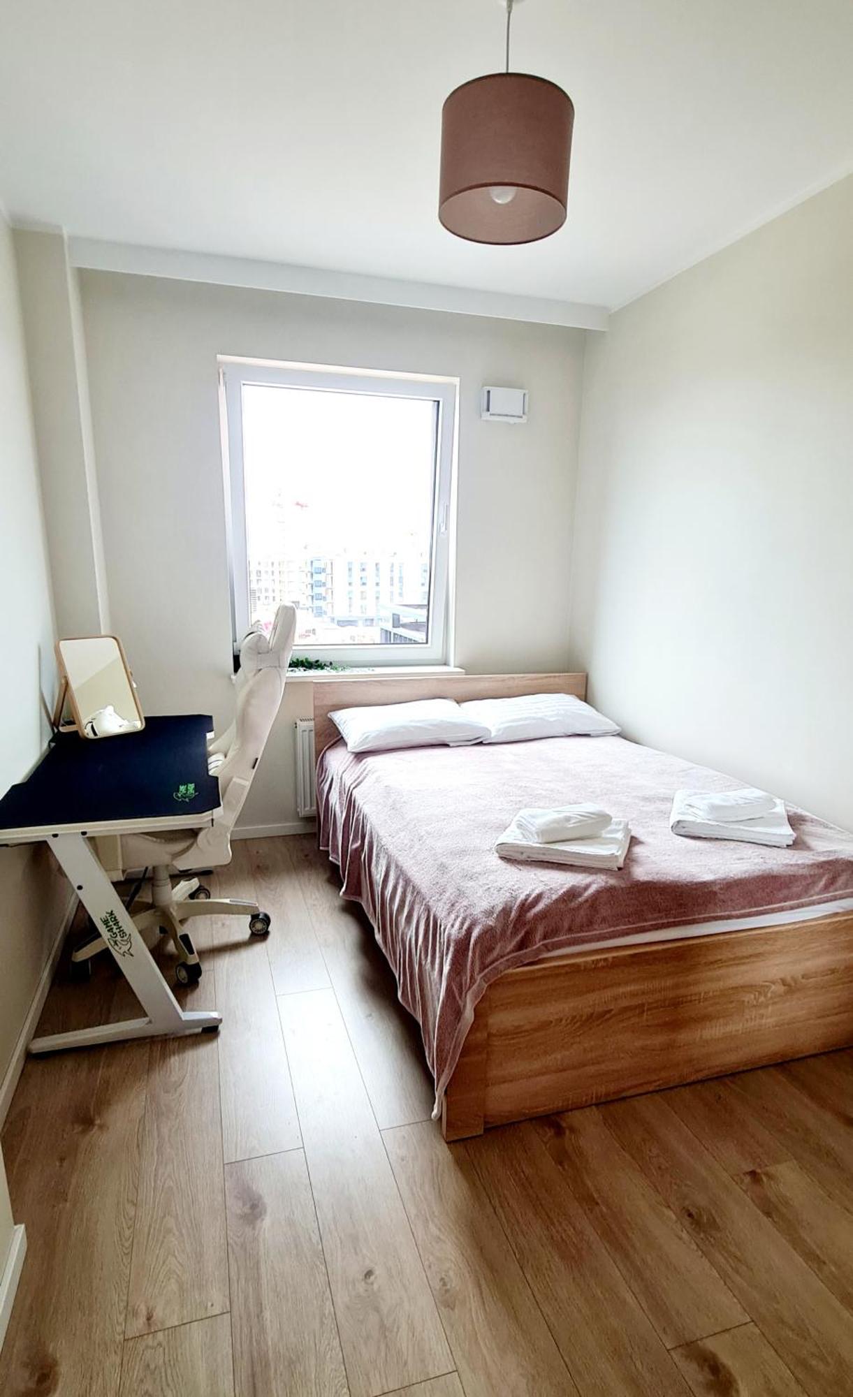 Praga Poludnie Family Apartment Warszawa Eksteriør bilde