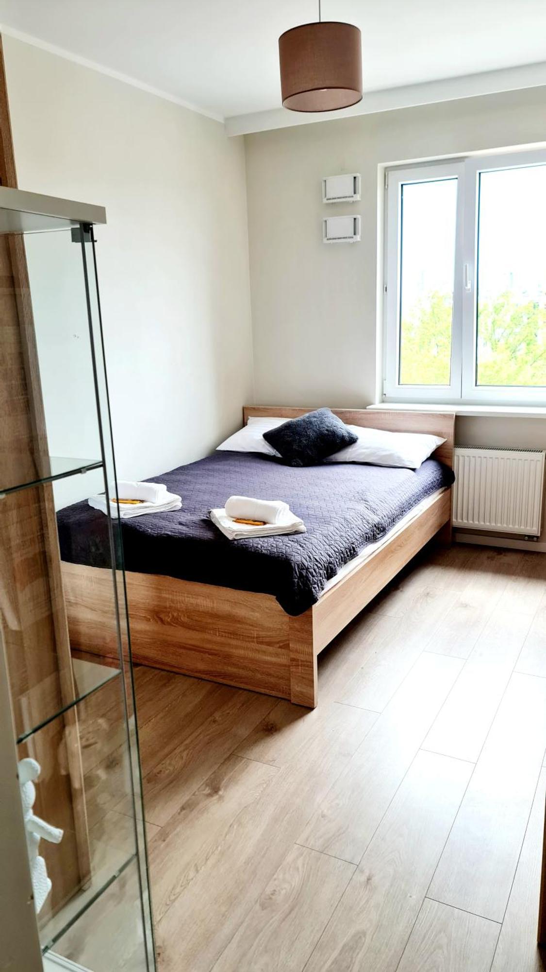 Praga Poludnie Family Apartment Warszawa Eksteriør bilde