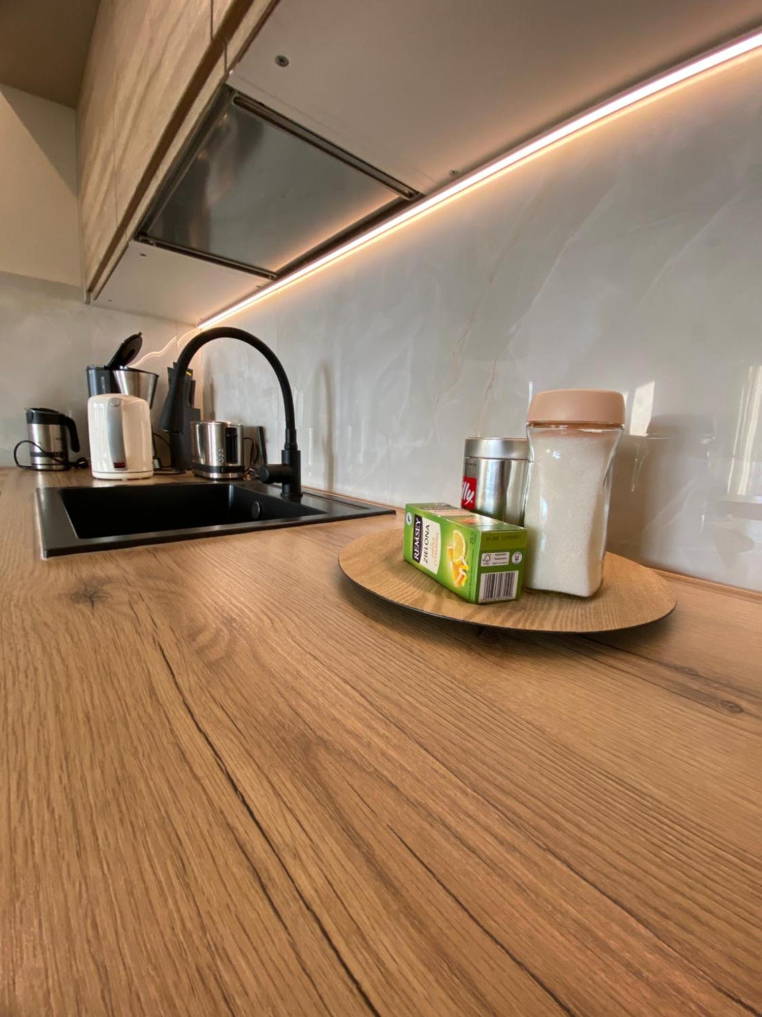 Praga Poludnie Family Apartment Warszawa Eksteriør bilde