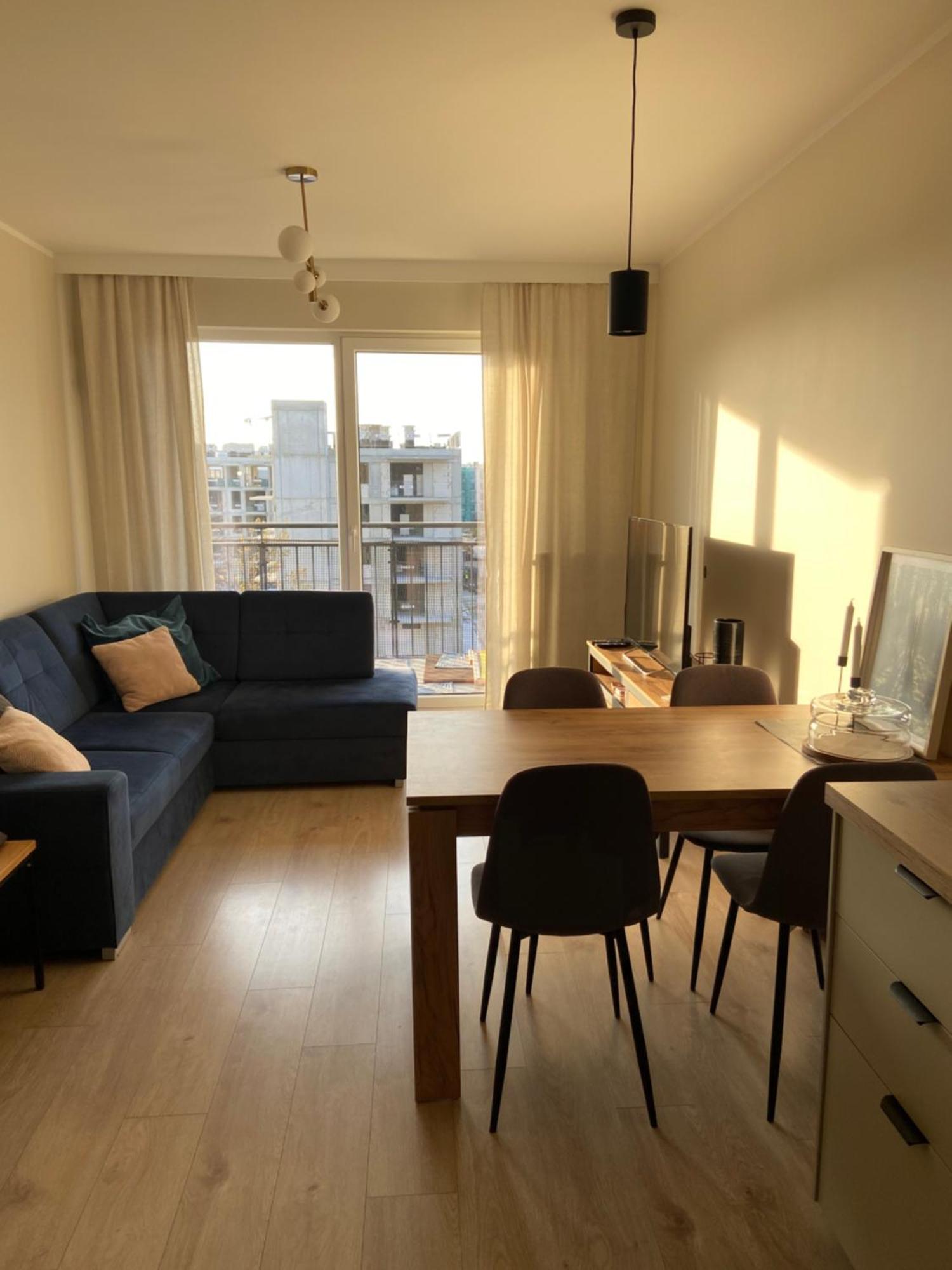 Praga Poludnie Family Apartment Warszawa Eksteriør bilde