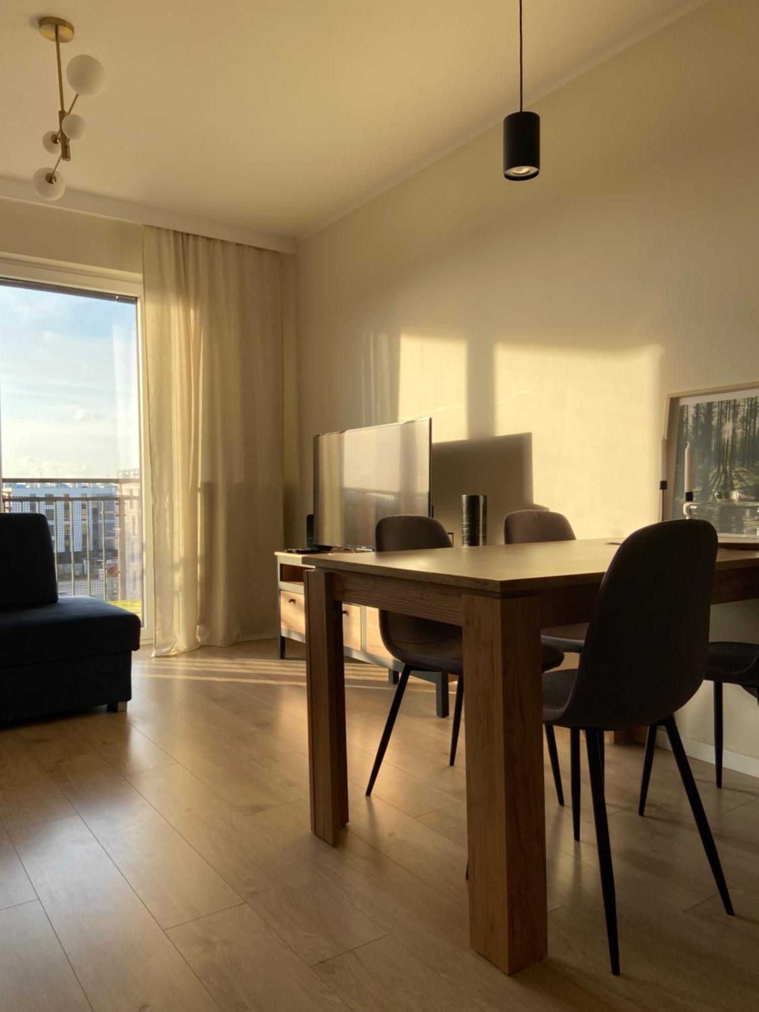 Praga Poludnie Family Apartment Warszawa Eksteriør bilde